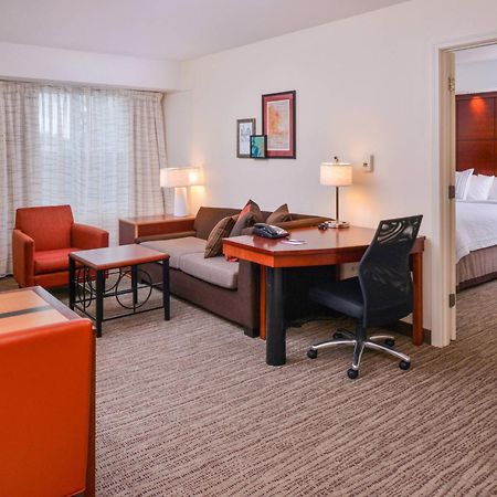 Residence Inn By Marriott North Conway Exterior foto