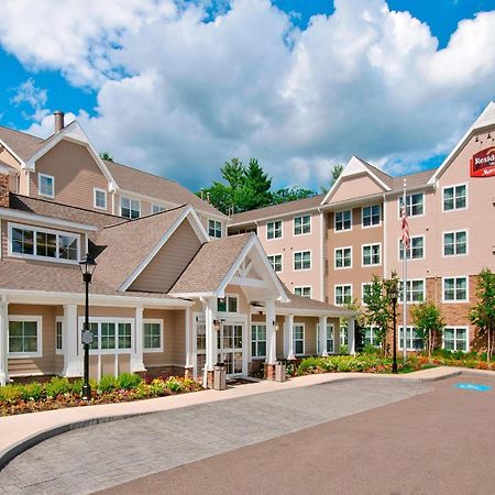 Residence Inn By Marriott North Conway Exterior foto