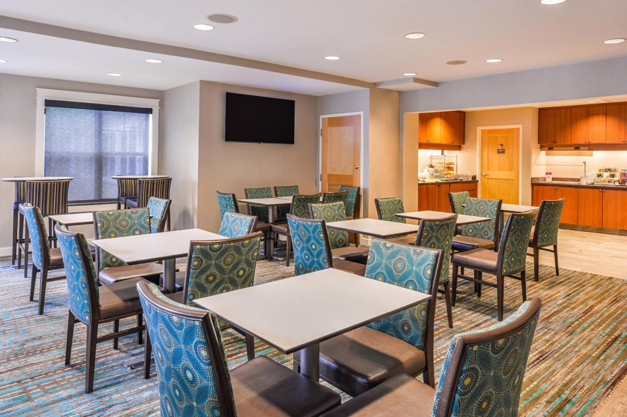 Residence Inn By Marriott North Conway Exterior foto