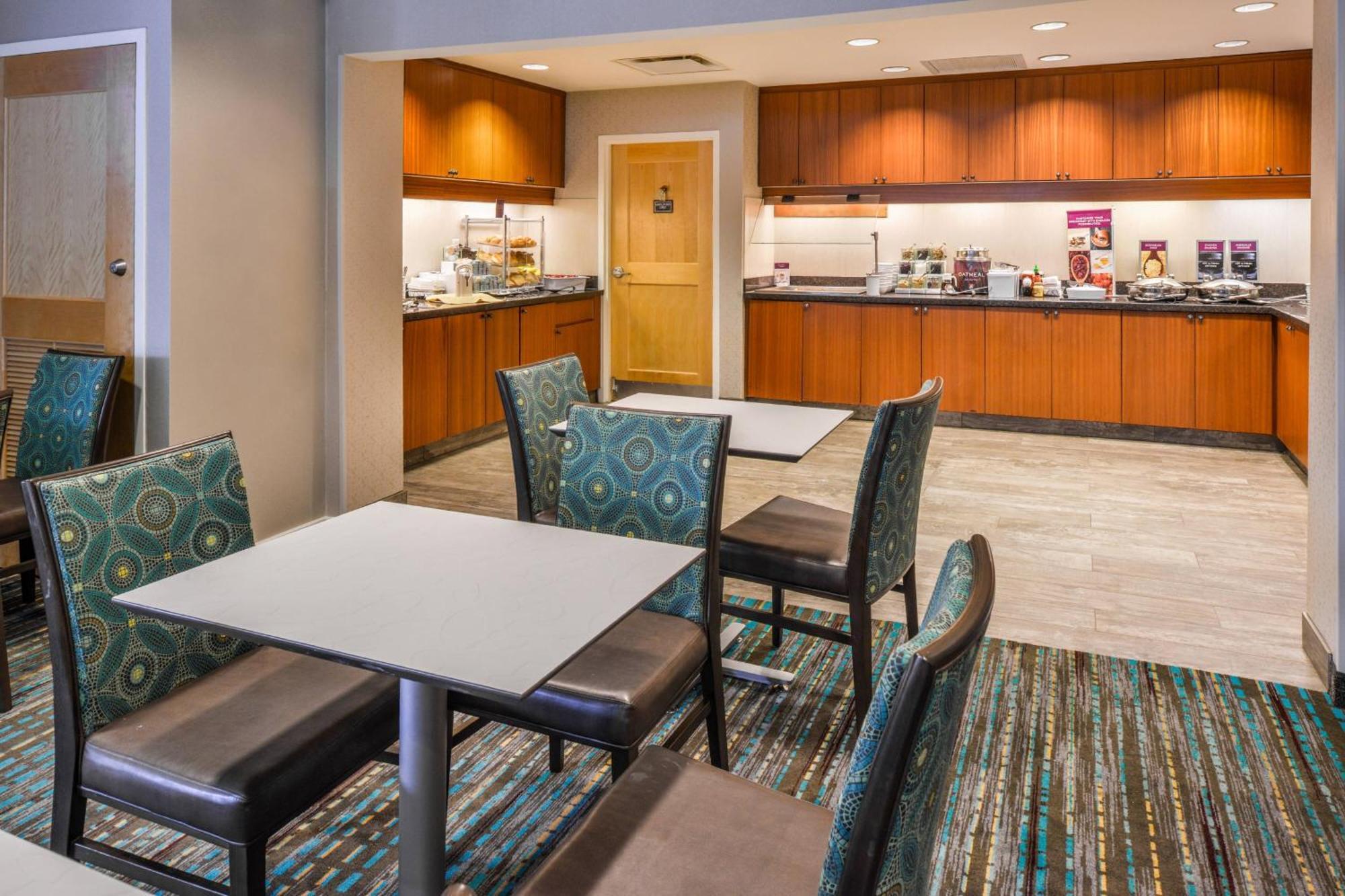 Residence Inn By Marriott North Conway Exterior foto