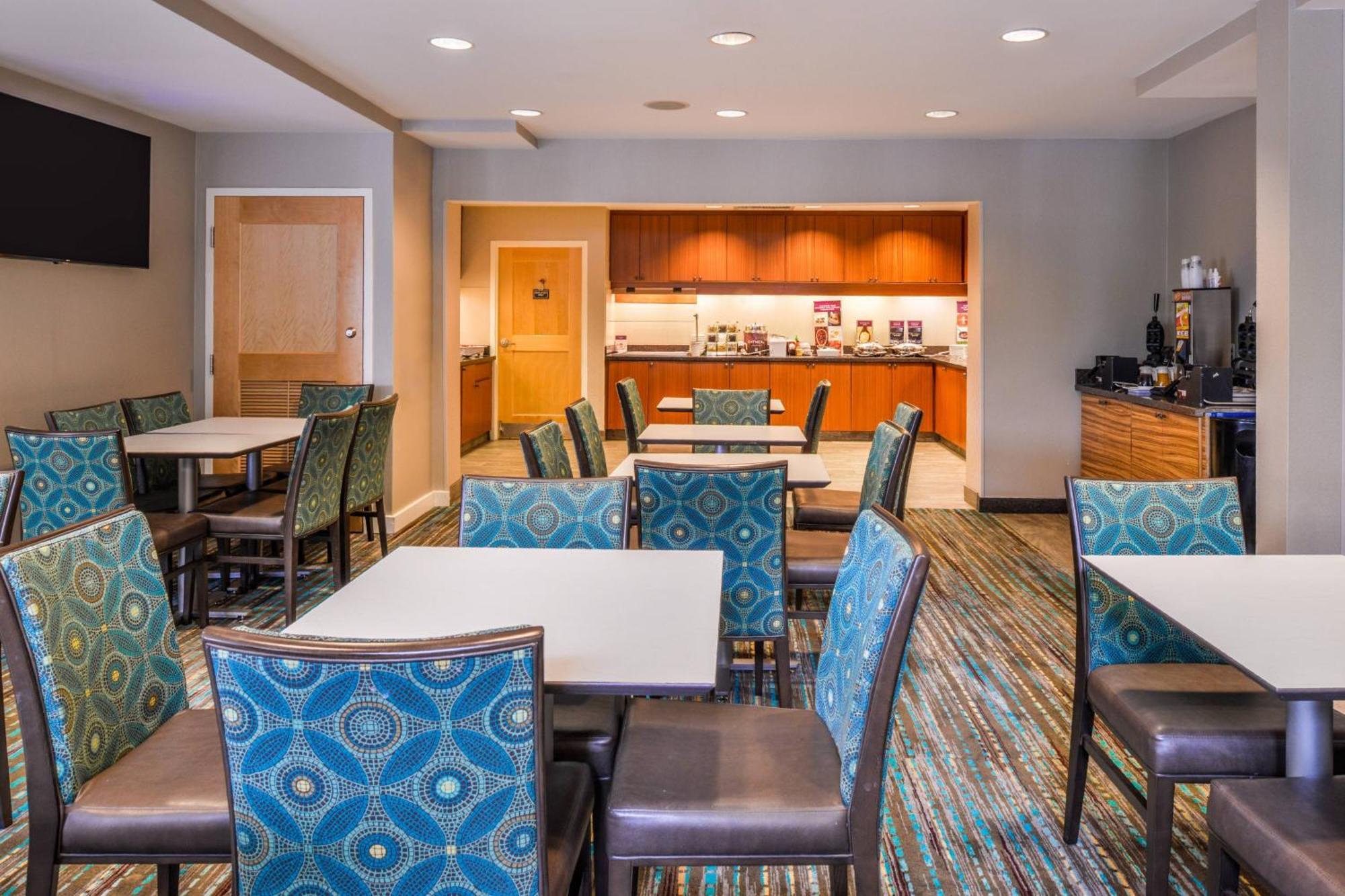 Residence Inn By Marriott North Conway Exterior foto