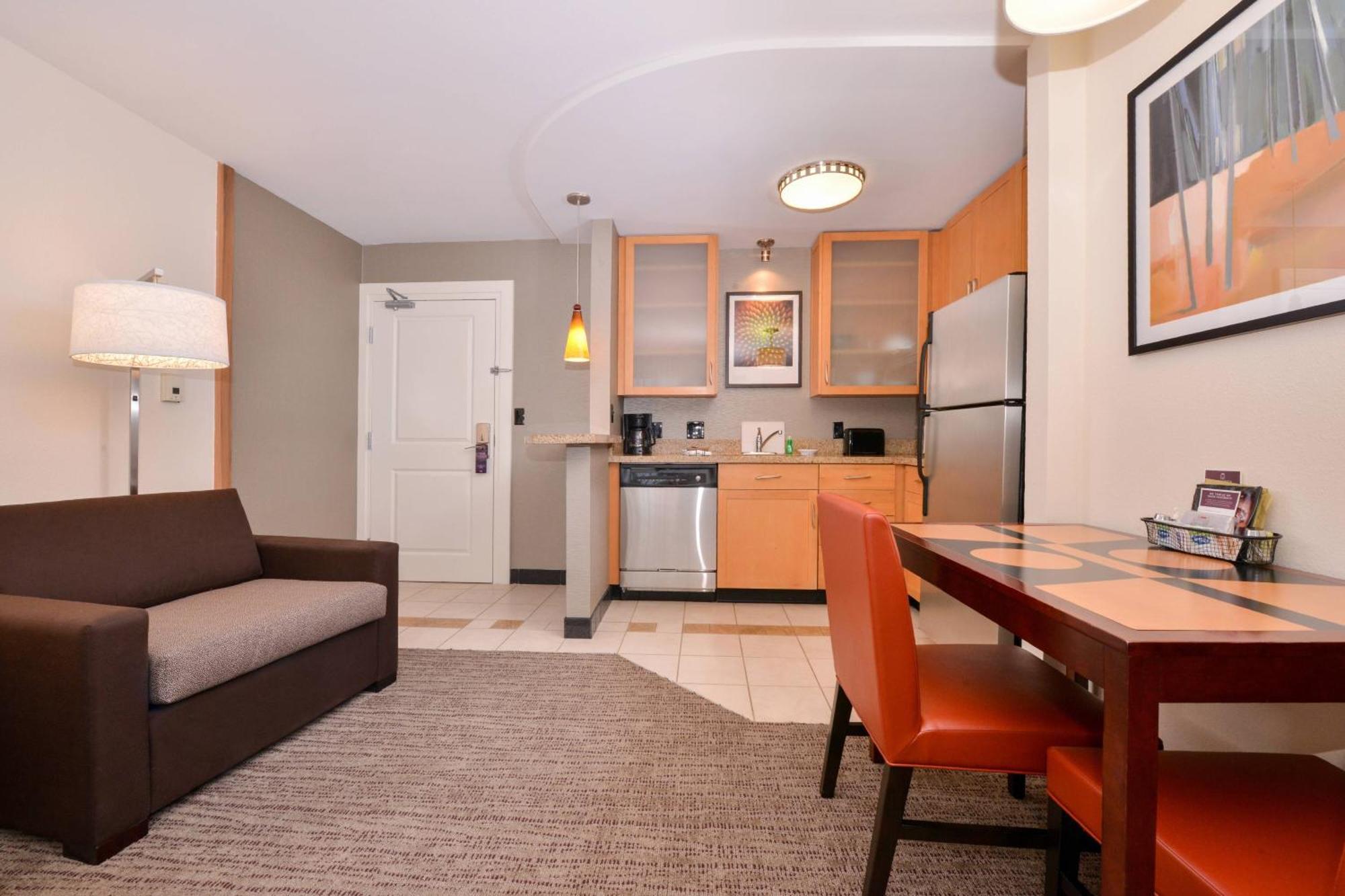 Residence Inn By Marriott North Conway Exterior foto
