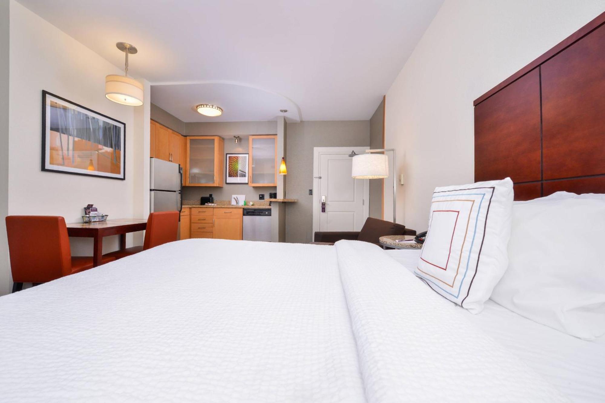 Residence Inn By Marriott North Conway Exterior foto