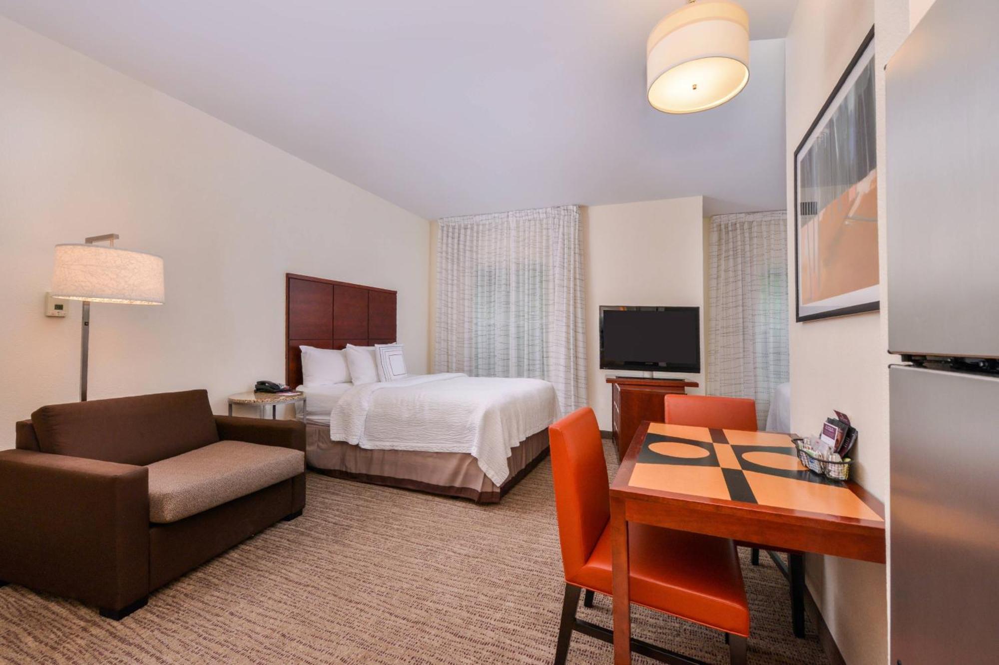 Residence Inn By Marriott North Conway Exterior foto