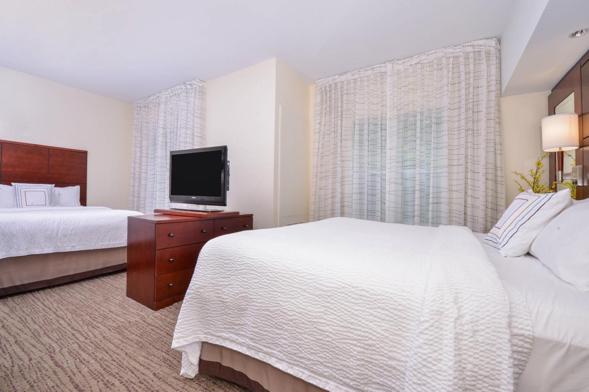 Residence Inn By Marriott North Conway Exterior foto