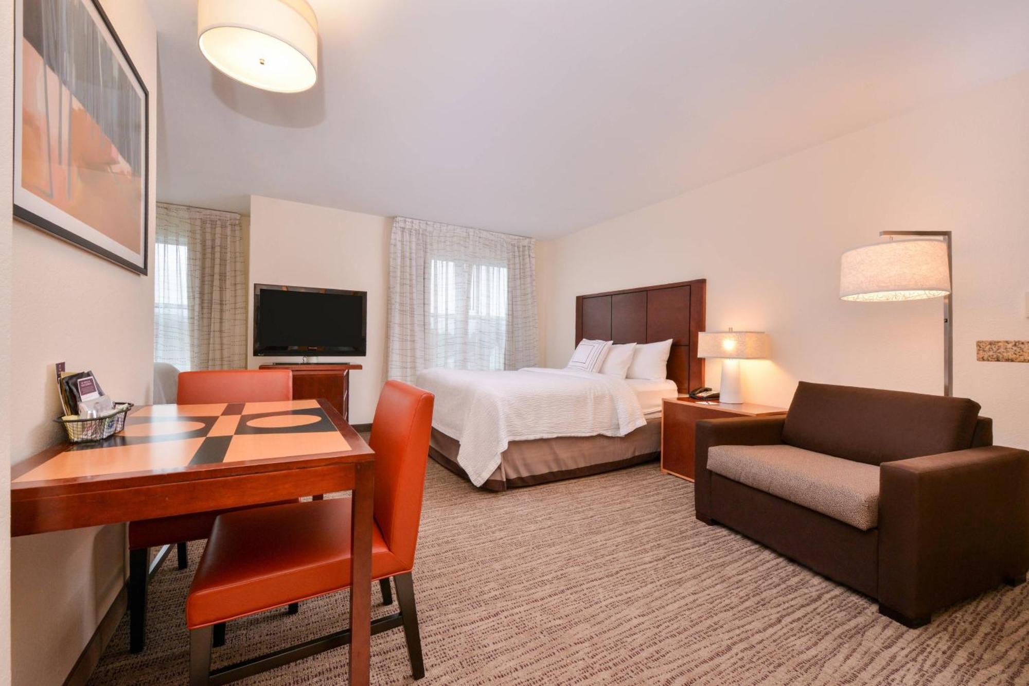 Residence Inn By Marriott North Conway Exterior foto