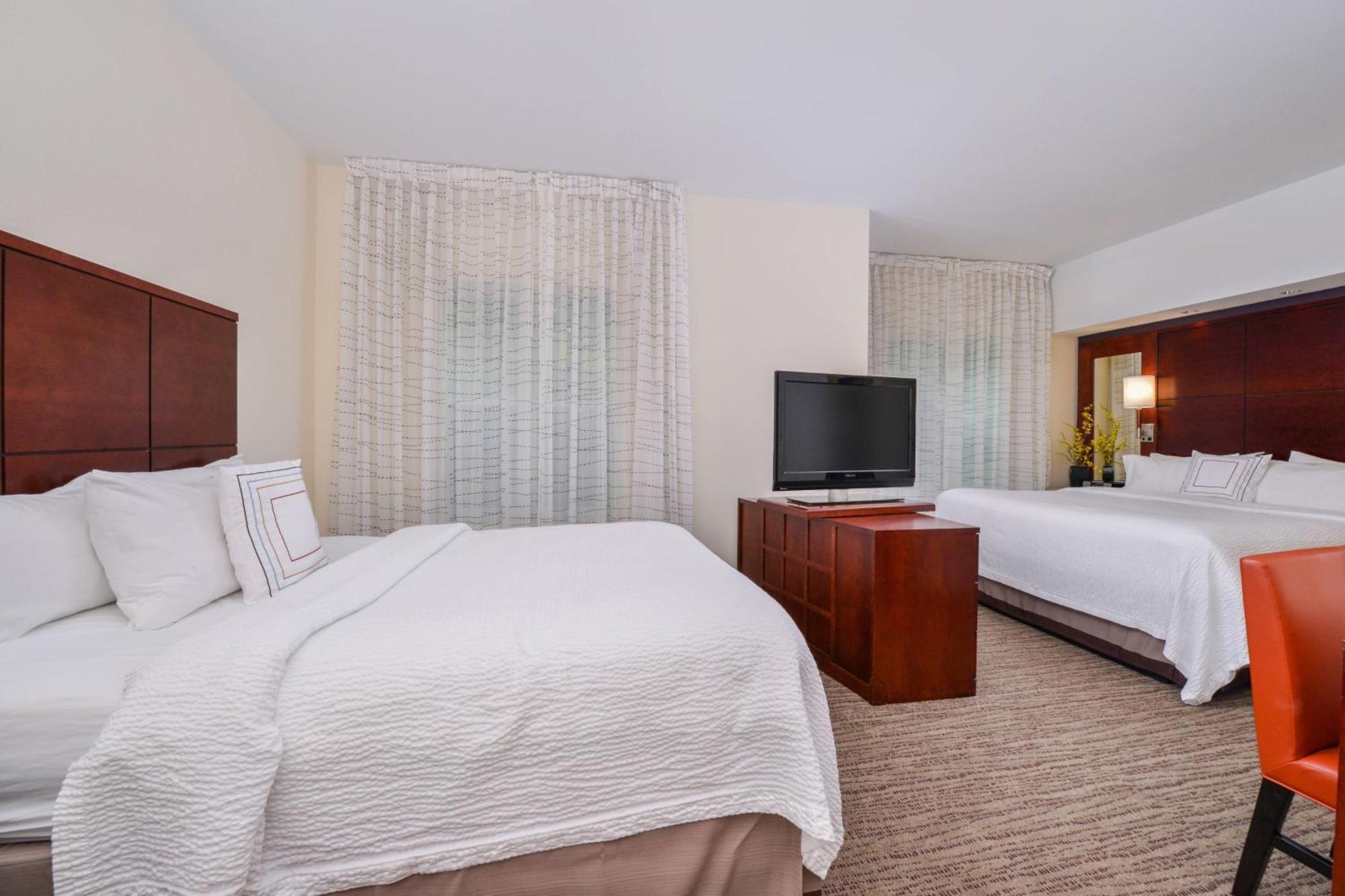 Residence Inn By Marriott North Conway Exterior foto