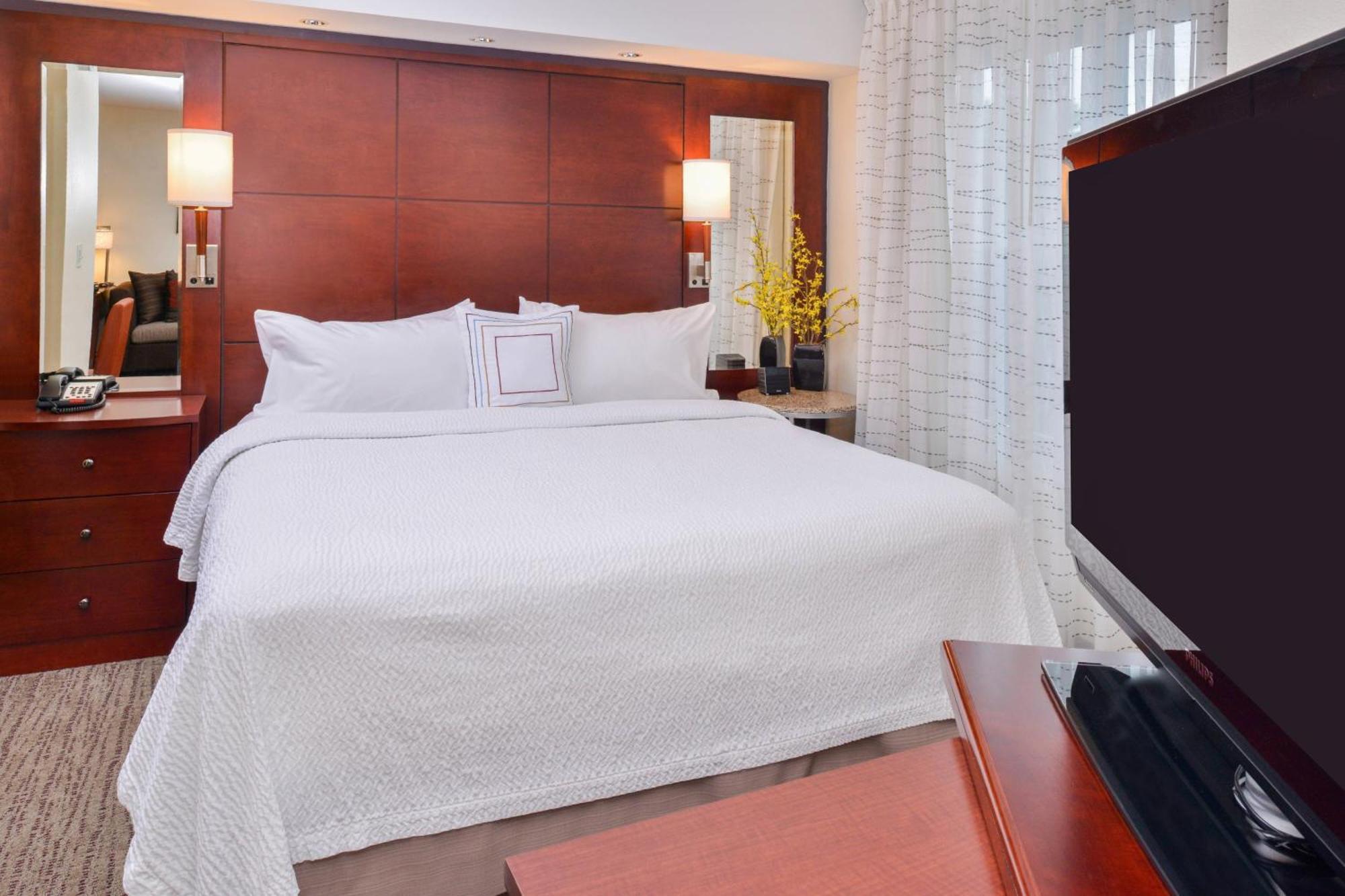 Residence Inn By Marriott North Conway Exterior foto