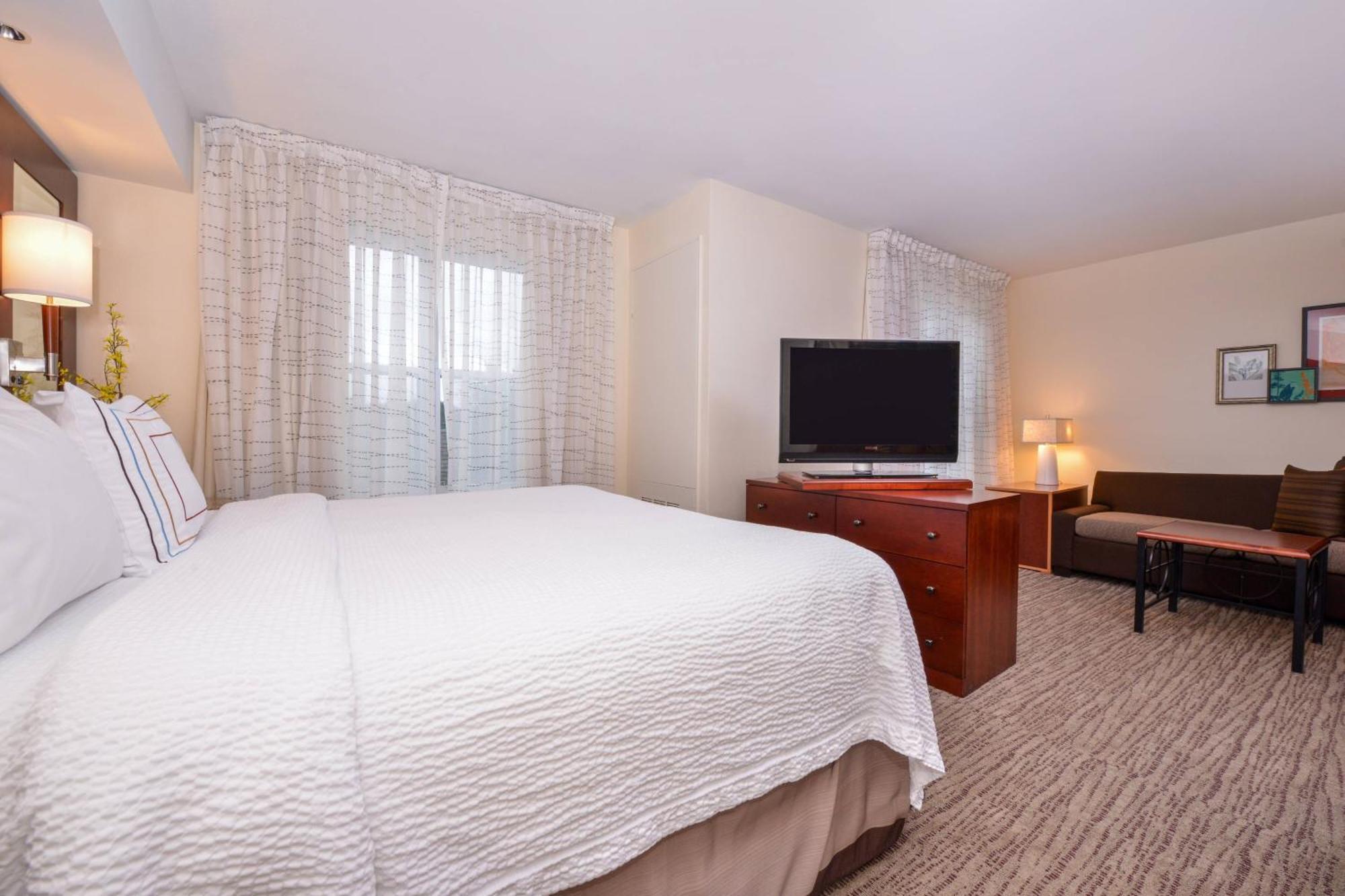 Residence Inn By Marriott North Conway Exterior foto
