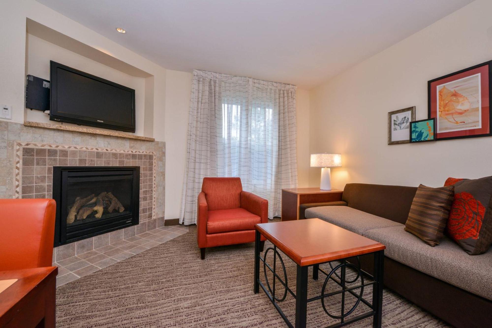 Residence Inn By Marriott North Conway Exterior foto