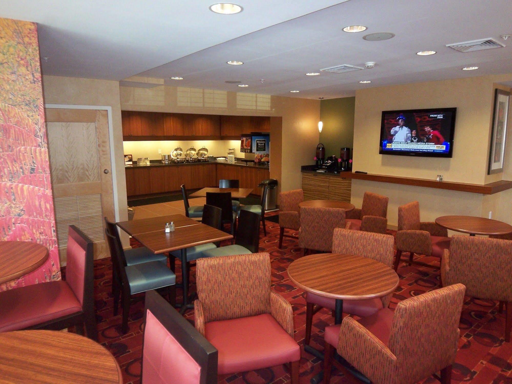 Residence Inn By Marriott North Conway Exterior foto